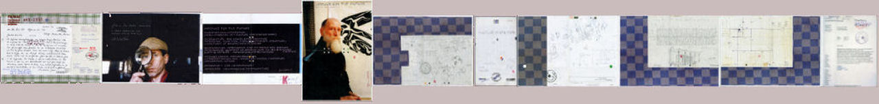 FIUWAC Side Illustration 445-2003e Waldo Bien 